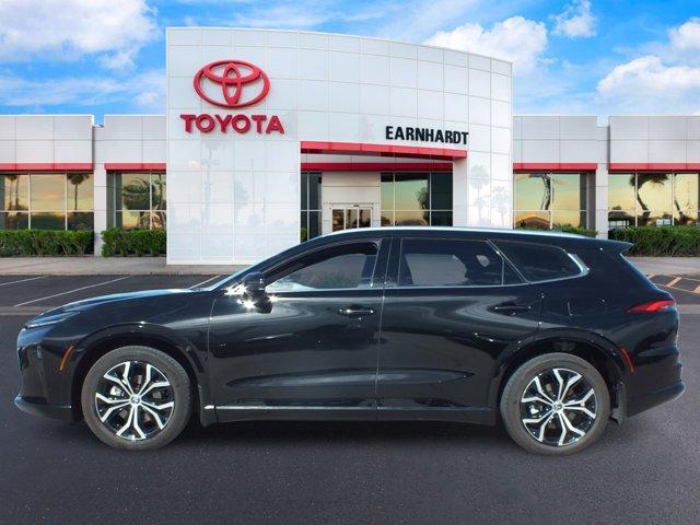 used 2025 Toyota Crown Signia car, priced at $35,987