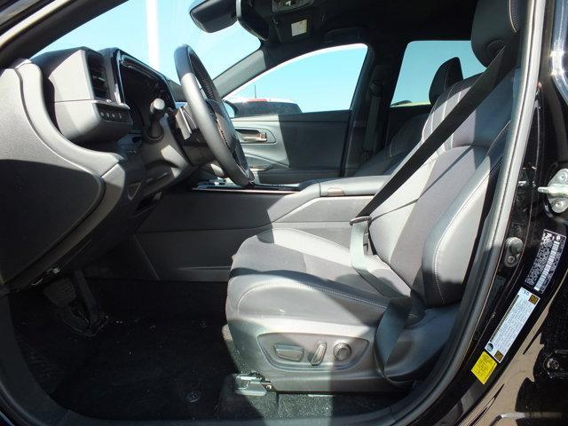 used 2025 Toyota Crown Signia car, priced at $35,987