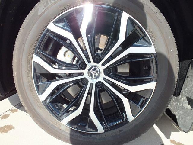 used 2025 Toyota Crown Signia car, priced at $35,987