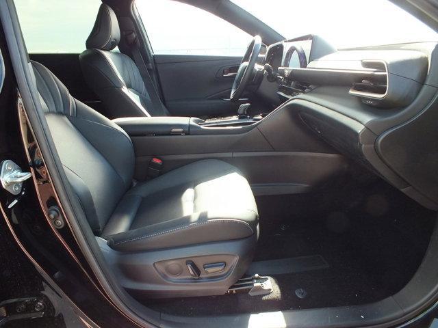 used 2025 Toyota Crown Signia car, priced at $35,987