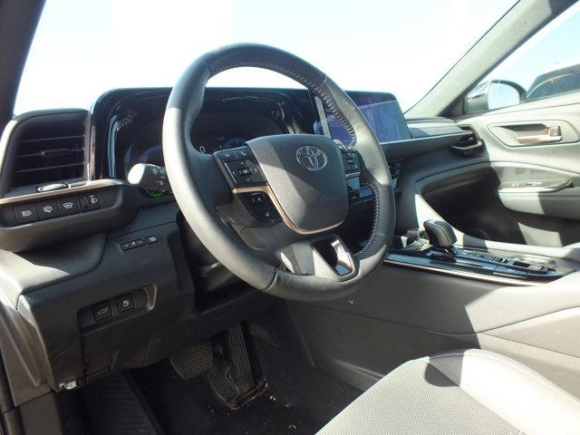 used 2025 Toyota Crown Signia car, priced at $35,987