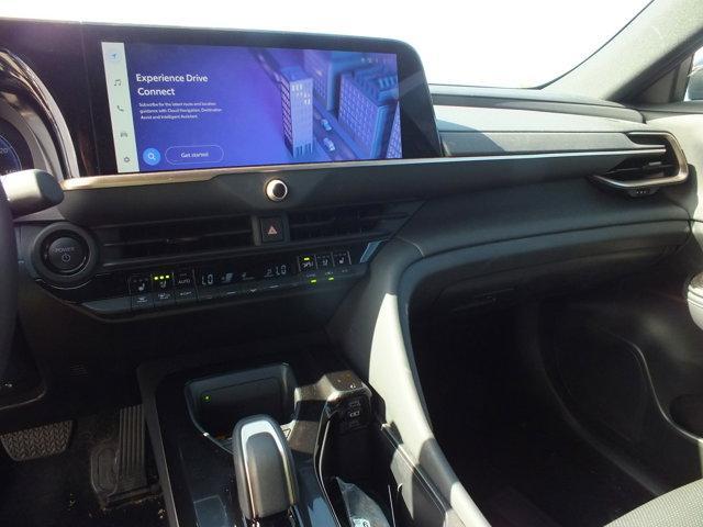 used 2025 Toyota Crown Signia car, priced at $35,987