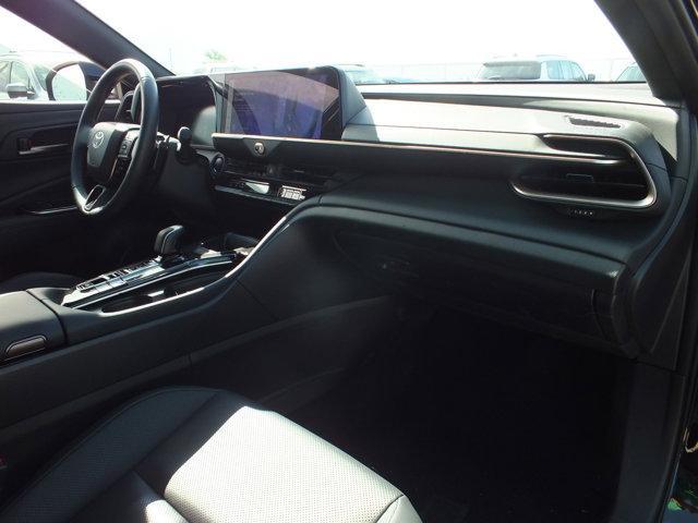 used 2025 Toyota Crown Signia car, priced at $35,987