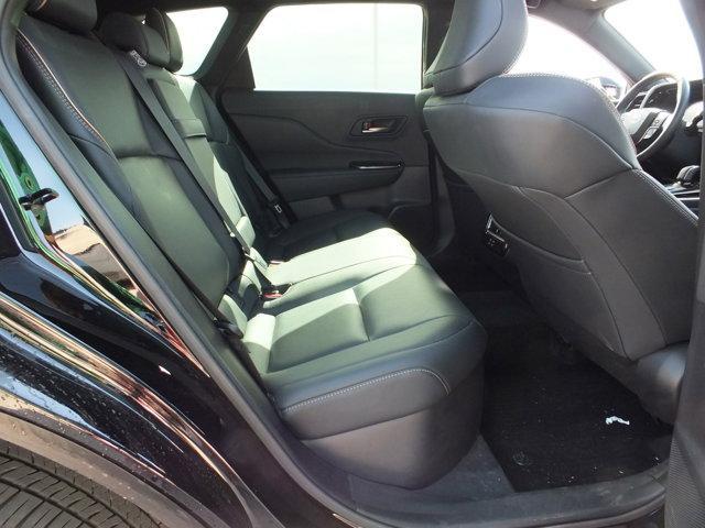 used 2025 Toyota Crown Signia car, priced at $35,987