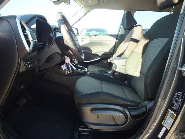 used 2022 Kia Soul car, priced at $11,981