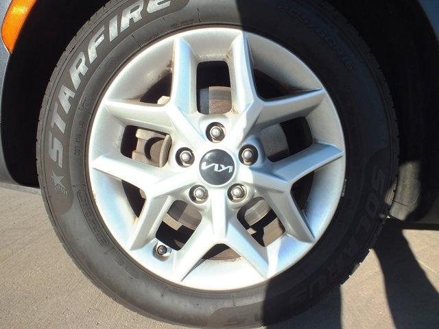 used 2022 Kia Soul car, priced at $11,981