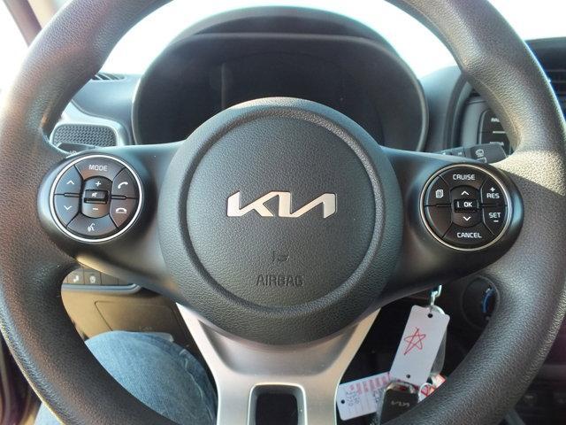 used 2022 Kia Soul car, priced at $11,981