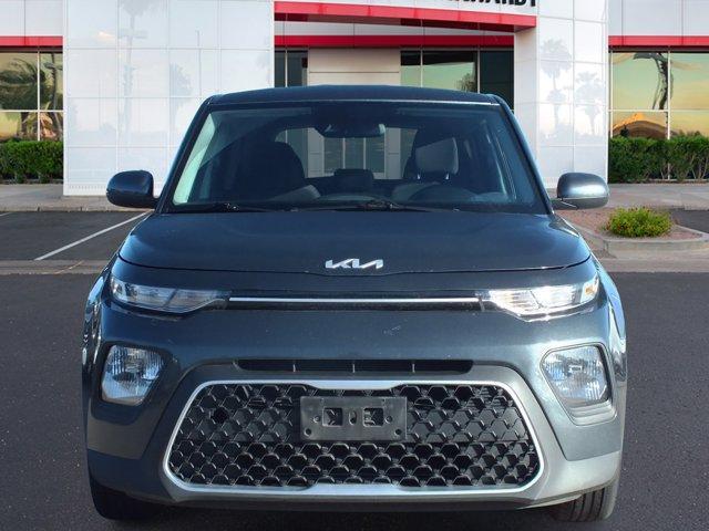 used 2022 Kia Soul car, priced at $11,981
