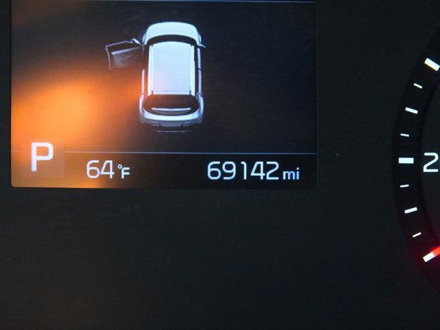 used 2022 Kia Soul car, priced at $11,981