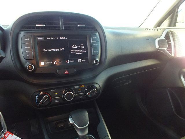 used 2022 Kia Soul car, priced at $11,981