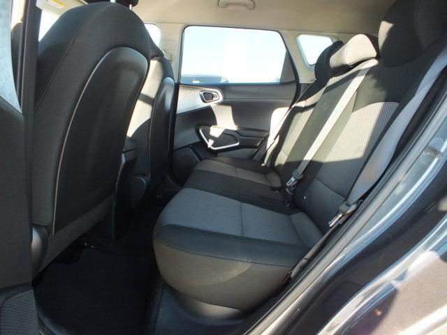 used 2022 Kia Soul car, priced at $11,981