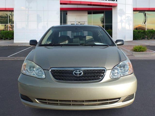 used 2006 Toyota Corolla car, priced at $5,981