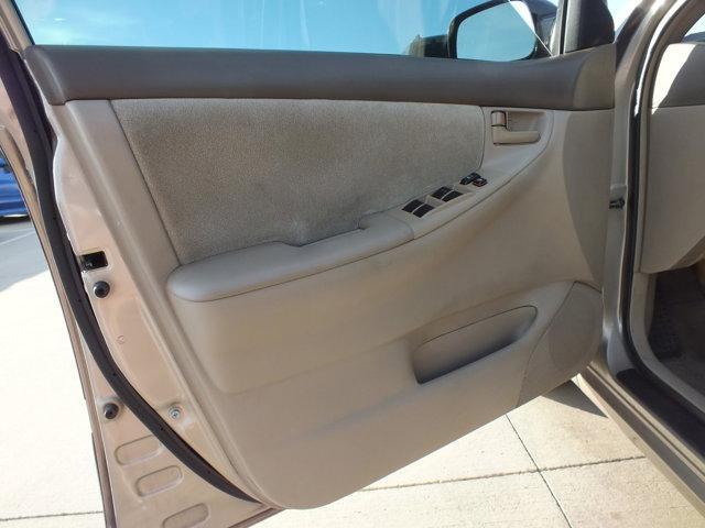 used 2006 Toyota Corolla car, priced at $5,981