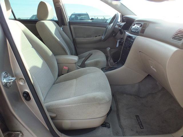 used 2006 Toyota Corolla car, priced at $5,981