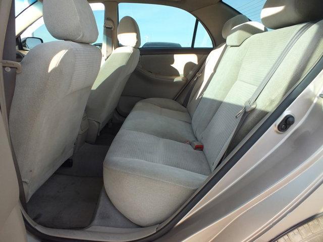 used 2006 Toyota Corolla car, priced at $5,981