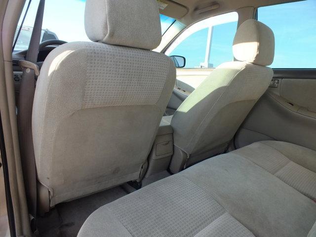 used 2006 Toyota Corolla car, priced at $5,981