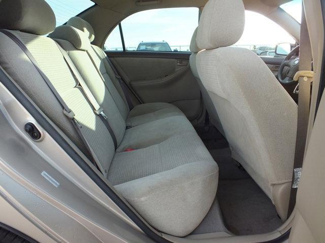 used 2006 Toyota Corolla car, priced at $5,981