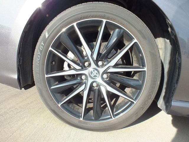 used 2023 Toyota Camry car, priced at $24,981