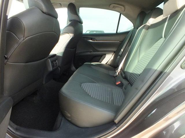 used 2023 Toyota Camry car, priced at $24,981