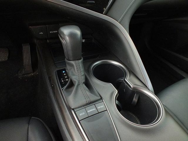used 2023 Toyota Camry car, priced at $24,981