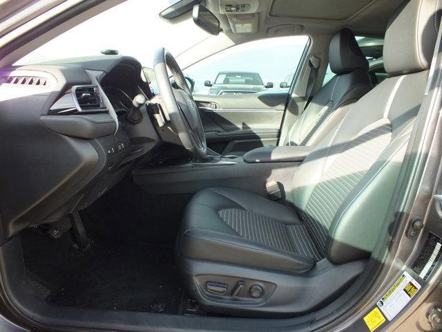 used 2023 Toyota Camry car, priced at $24,981