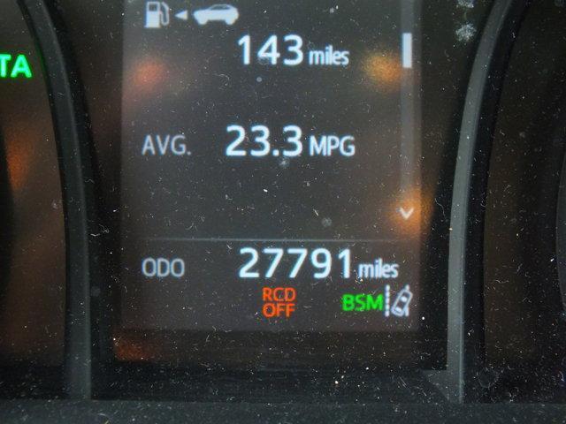 used 2023 Toyota Camry car, priced at $24,981