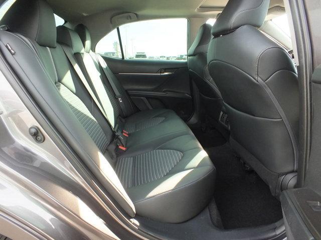 used 2023 Toyota Camry car, priced at $24,981
