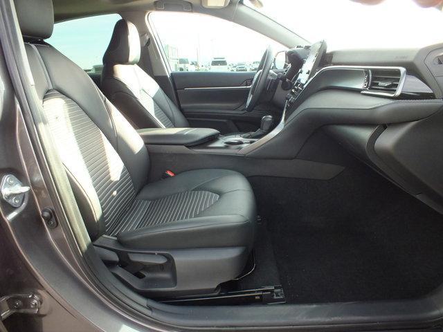 used 2023 Toyota Camry car, priced at $24,981