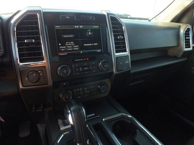 used 2015 Ford F-150 car, priced at $14,981