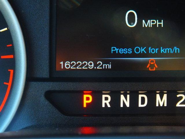 used 2015 Ford F-150 car, priced at $14,981