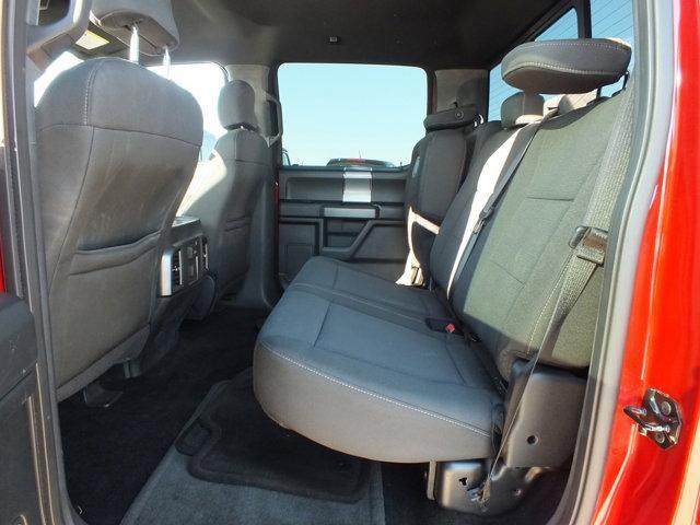 used 2015 Ford F-150 car, priced at $14,981