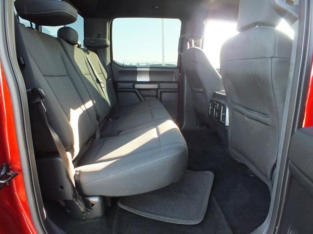 used 2015 Ford F-150 car, priced at $14,981