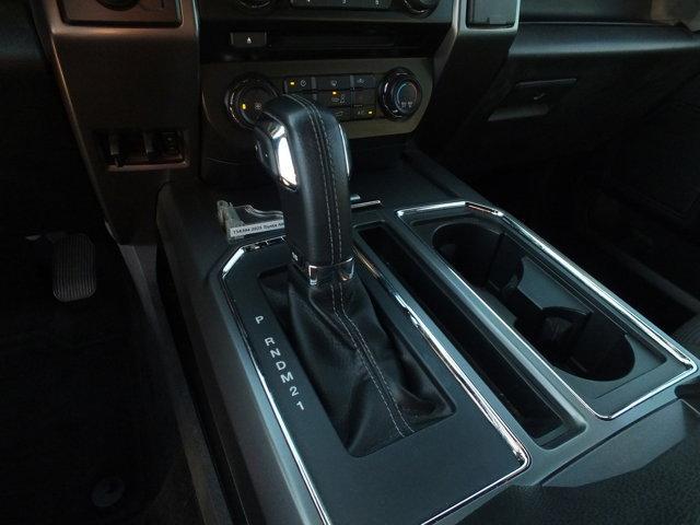 used 2015 Ford F-150 car, priced at $14,981