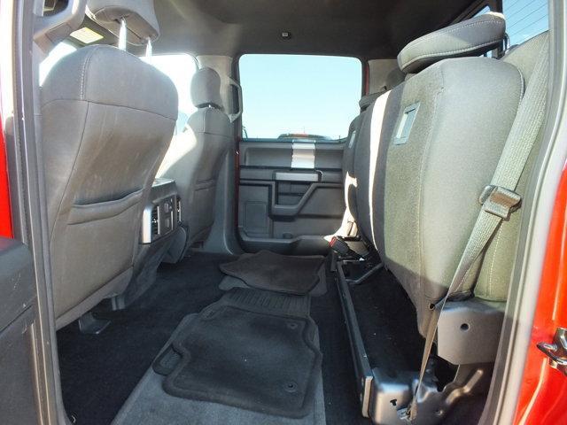 used 2015 Ford F-150 car, priced at $14,981