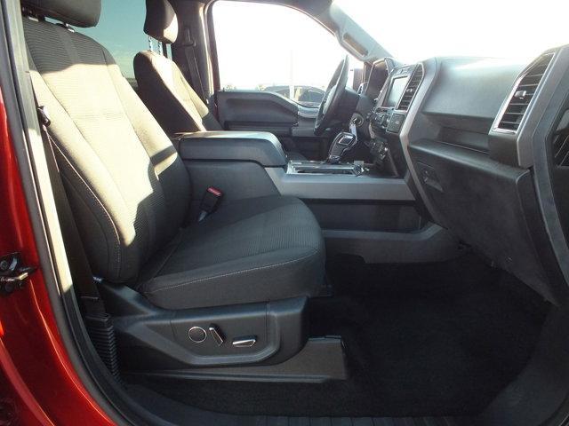 used 2015 Ford F-150 car, priced at $14,981