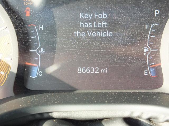 used 2022 Jeep Compass car, priced at $14,987