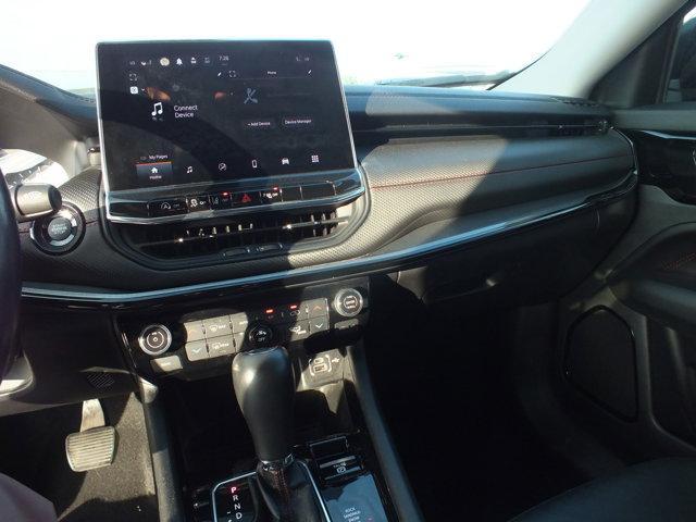 used 2022 Jeep Compass car, priced at $14,987