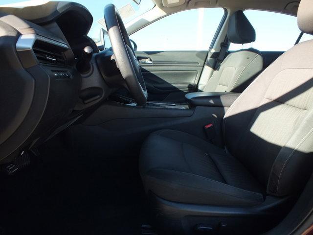 used 2024 Nissan Altima car, priced at $18,981