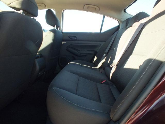 used 2024 Nissan Altima car, priced at $18,981