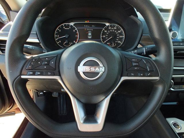 used 2024 Nissan Altima car, priced at $18,981