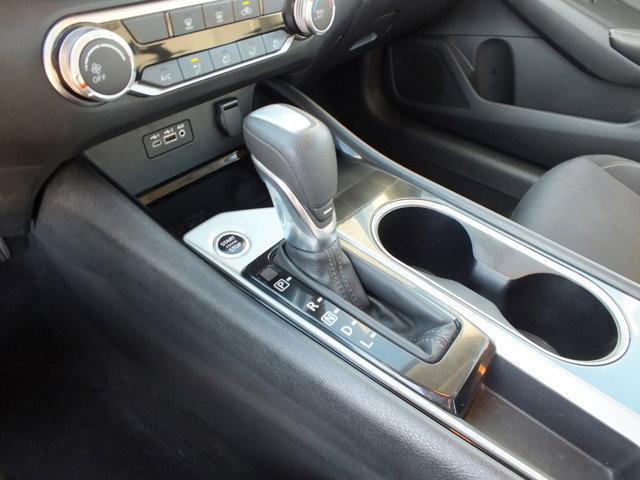 used 2024 Nissan Altima car, priced at $18,981