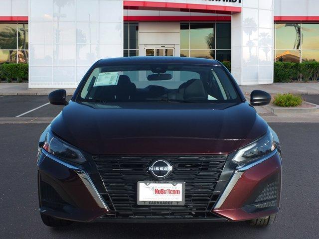 used 2024 Nissan Altima car, priced at $18,981