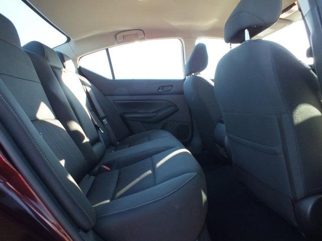 used 2024 Nissan Altima car, priced at $18,981