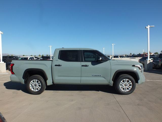 new 2026 Toyota Tundra car, priced at $53,161