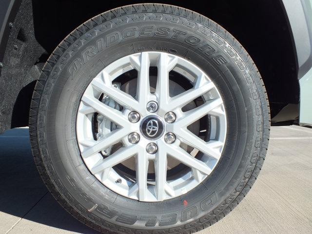 new 2026 Toyota Tundra car, priced at $53,161