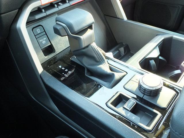 new 2026 Toyota Tundra car, priced at $53,161