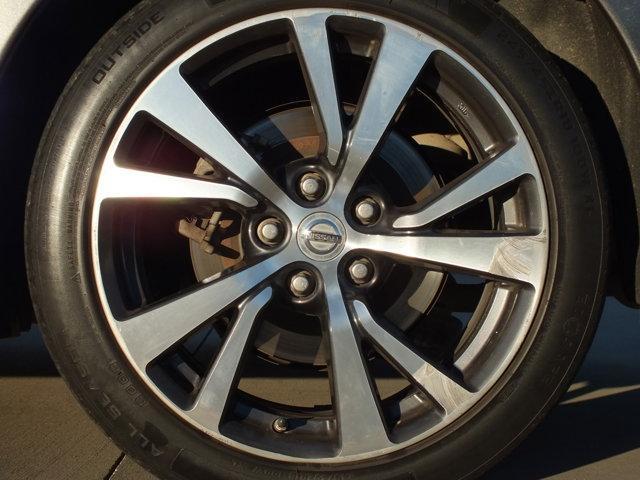 used 2016 Nissan Maxima car, priced at $9,981