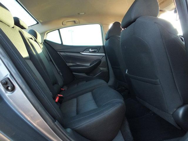 used 2016 Nissan Maxima car, priced at $9,981