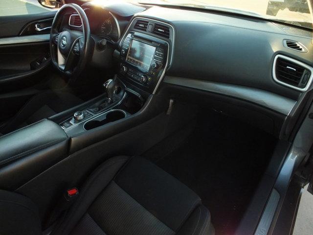 used 2016 Nissan Maxima car, priced at $9,981