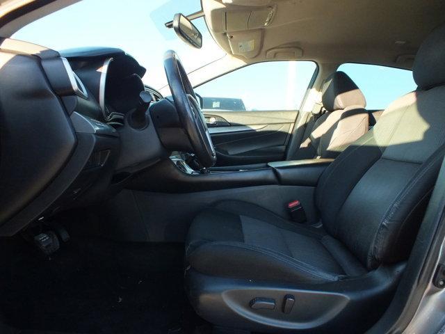 used 2016 Nissan Maxima car, priced at $9,981
